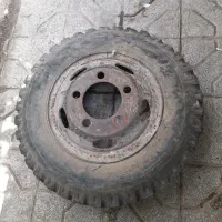 رینگ استوک ایسوزو