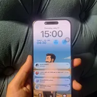 اپل iPhone 16 Pro Max با حافظهٔ ۵۱۲ گیگابایت