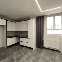 ۴۵مترسندتکبرگ/وامدار/پارکینگ/سرمایه گذاری اندیشه|فروش آپارتمان|کرج, عظیمیه|دیوار