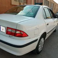 سمندLXEF7دوگانه کارخانه مدل1401در حد صفر