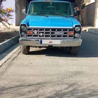 نیسان مدل ۸۵ دوگانه سالم تناژ بالا