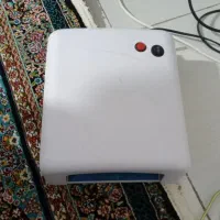 لاک خشک کن