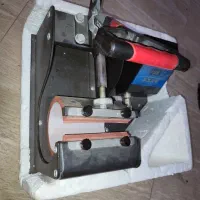 پرس چاپ حرارتی سابلیمیشن