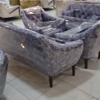 مبل کار تهران فقط ده تومان جدید و با کیفیت|مبلمان خانگی و میز عسلی|شیراز, گویم|دیوار
