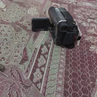 دوربین فیلم برداری