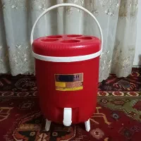 کلمن پایه دار نو