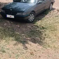 پژو2000|خودرو سواری و وانت|قزوین, |دیوار