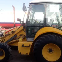 تخریب با لودر بیل بکهو و بیل مکانیکی خاکبرداری|خدمات حمل و نقل|اسلامآباد غرب, |دیوار