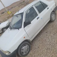 پراید۱۳۱مدل۹۹