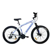 بیکسار۲۶/گلریز/قفلی