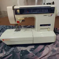 چرخ خیاطی ژوکی