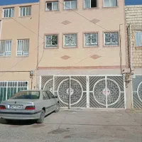 معاوضه منزل سه طبقه یا فروش تک واحدی راه جدا|فروش خانه و ویلا|یزد, |دیوار