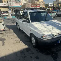 پراید وانت لاینر پاششی۴۰۴