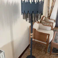 دوتا لوستر و آباژور