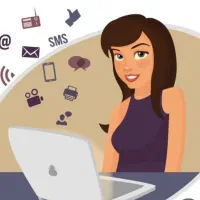 ادمین اینستاگرام