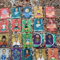 فروش کارت کیمدی|کلکسیون و سرگرمی|شاهین دژ, |دیوار