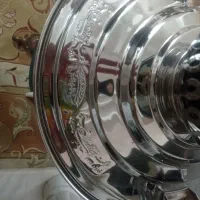 سماور 20لیتری گازی|سماور، چایساز، قهوهساز|خرمآباد, |دیوار