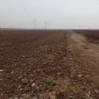 زمین زراعی.کشاورزی