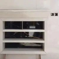 کاشی کاری وسرامیک کاری ولکه کاری