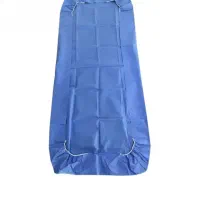 روتختی، لباس بیمارستانی