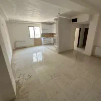 ۹۰ متری نوساز کلید نخورده