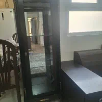 بوفه|بوفه، ویترین، کنسول|تهران, شهرک کوهسار|دیوار