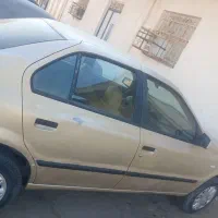 فروش سمند ۸۳