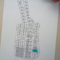زمین-آخر-جاده-احمد-آباد