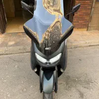 موتور انمکس|موتورسیکلت|تهران, صادقیه|دیوار