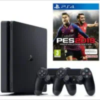 pes4 اسلیم کپی خور