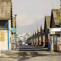 حراست و رانندگی گمرک غرب تهران (جای خواب و غذا)|استخدام صنعتی، فنی، مهندسی|مشهد, راهنمایی|دیوار