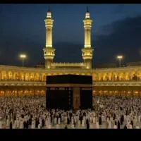 هشت فیش عمره