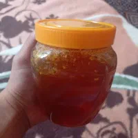 عسل طبیعی