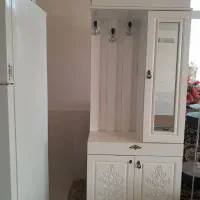 جا کفشی|جاکفشی، کمد، دراور|عطاملک, |دیوار