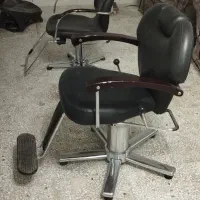 صندلی جکی سالم