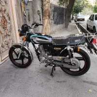 موتور200 متین بالانسردار