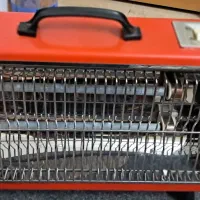 بخاری  برقی