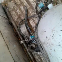 کپسول گاز CNG و کیلومتر پژو سمند|قطعات یدکی و لوازم جانبی|اصفهان, گلستان|دیوار