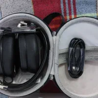 هدفون سنهایزر اورجینال|پخشکننده همراه|کهریزک, |دیوار