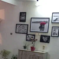 تابلو چندتیکه