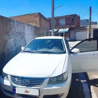 لیفان ۶۲۰ مدل ۱۶۰۰