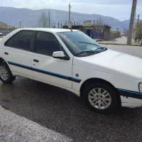 پژو 405 slx|خودرو سواری و وانت|کوهدشت, |دیوار