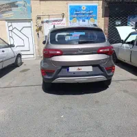 فروش ماشین بایک x25