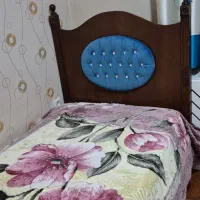 تخت خواب تک نفره|تخت و سرویس خواب|پردیس, فاز ۱|دیوار