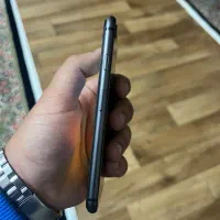 ایفون ۸ ۶۴ گیگ خاکستری|موبایل|بهشهر, |دیوار