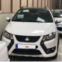 فروش فوری کوئیک GXR