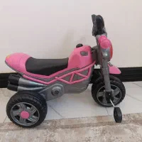 دوچرخه سه چرخه موتور نو