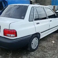 پراید|خودرو سواری و وانت|تهران, شهرک گلها (تهرانسر)|دیوار