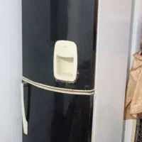 یخچال فریزر گلسان