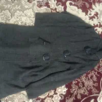 پالتو|لباس|اصفهان, کنگاز|دیوار